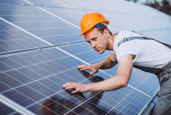 Leaking Roof Repairs in Mount Waverley
