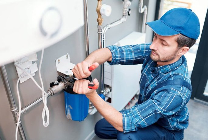 Roofing plumbers in Mount Waverley